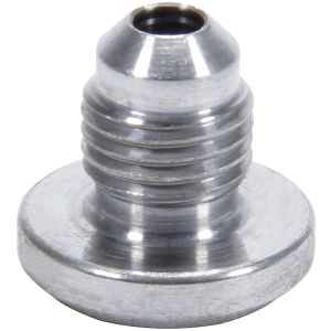 ALLSTAR PERFORMANCE #ALL50770 AN Weld Bung 4AN Male Steel