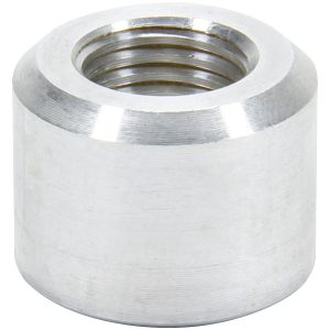 ALLSTAR PERFORMANCE #ALL50782 AN Weld Bung 8AN Female Aluminum