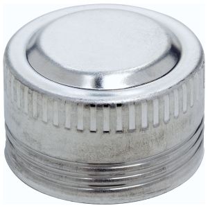 ALLSTAR PERFORMANCE #ALL50827 -16 Aluminum Caps 10pk