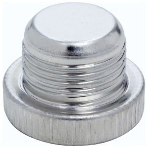 ALLSTAR PERFORMANCE #ALL50836 -12 Aluminum Plugs 10pk