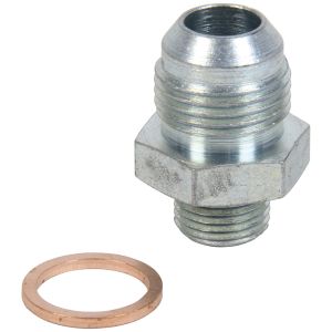 ALLSTAR PERFORMANCE #ALL50916 Fuel Pump Fitting 5/8-18 to 10AN