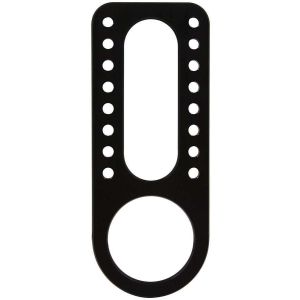 ALLSTAR PERFORMANCE #ALL52116 Steering Mount Long