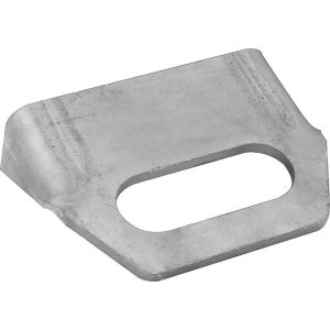 ALLSTAR PERFORMANCE #ALL52120-5 Steering Column Bracket 2.5in 5pk