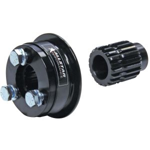 ALLSTAR PERFORMANCE #ALL52318 Steering Disconnect Spline Style