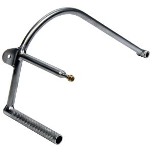 ALLSTAR PERFORMANCE #ALL54094 Titanium Throttle Pedal for Sprint Car