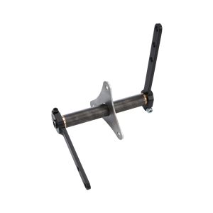 ALLSTAR PERFORMANCE #ALL54105 Throttle Cross Shaft Assembly