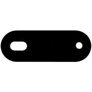 ALLSTAR PERFORMANCE #ALL54118 Aluminum Shifter Arm