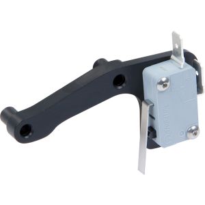 ALLSTAR PERFORMANCE #ALL54180 WOT Micro Switch Bracket 4150