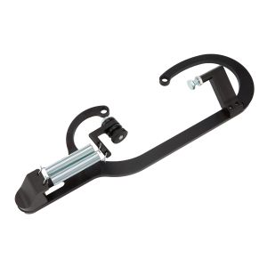 ALLSTAR PERFORMANCE #ALL54186 Throttle Return Spring Bracket 4412 2BBL