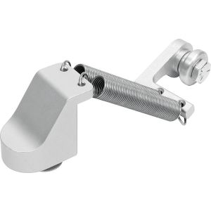 ALLSTAR PERFORMANCE #ALL54194 Return Spring Kit 4150 Clear