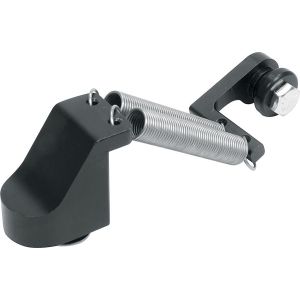 ALLSTAR PERFORMANCE #ALL54195 Return Spring Kit 4150 Black