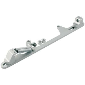 ALLSTAR PERFORMANCE #ALL54234 Throttle Bracket Morse Clear 4500