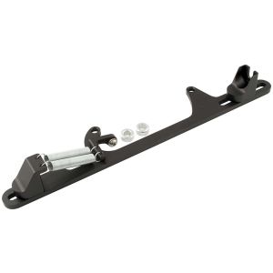 ALLSTAR PERFORMANCE #ALL54239 Throttle Bracket Ford Black 4500