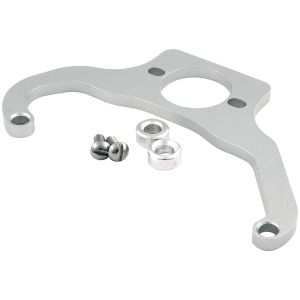 ALLSTAR PERFORMANCE #ALL54286 Fuel Regulator Bracket Holley 4500