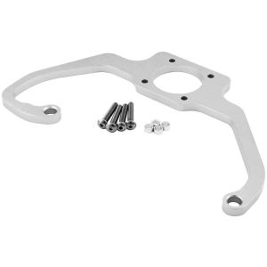ALLSTAR PERFORMANCE #ALL54288 Fuel Regulator Bracket Magnafuel 4150