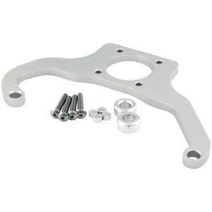 ALLSTAR PERFORMANCE #ALL54290 Fuel Regulator Bracket Magnafuel 4500
