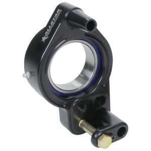 ALLSTAR PERFORMANCE #ALL55044 Non Wing Birdcage LH Black