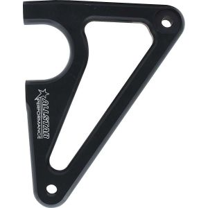 ALLSTAR PERFORMANCE #ALL55058 Combo Steering Arm Black