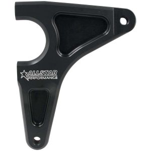ALLSTAR PERFORMANCE #ALL55060 Solid Combo Steering Arm Black