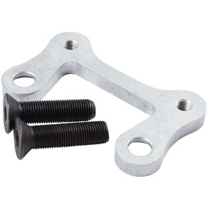 ALLSTAR PERFORMANCE #ALL55070 Front Brake Mount Kit 10-7/8 Rotor