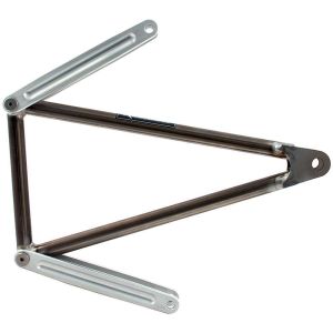 ALLSTAR PERFORMANCE #ALL55078 Ti Jacobs Ladder 13-5/8 Medium