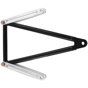 ALLSTAR PERFORMANCE #ALL55080 Jacobs Ladder 13-1/4in (Small)