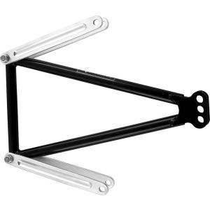 ALLSTAR PERFORMANCE #ALL55084 Jacobs Ladder Adjustable 12-1/4in