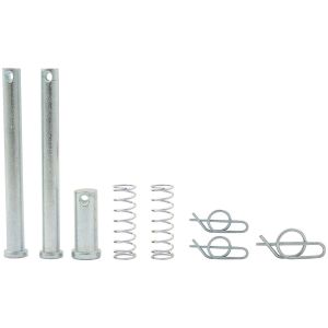 ALLSTAR PERFORMANCE #ALL55094 Pin Kit for Jacobs Ladder 1/2in Steel
