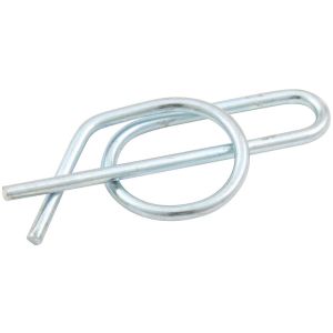 ALLSTAR PERFORMANCE #ALL55097 Jacobs Ladder Pin Clip 3/8in Locking Shock Clip