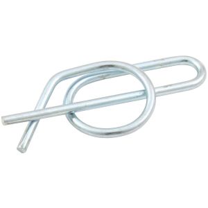 ALLSTAR PERFORMANCE #ALL55098 Jacobs Ladder Pin Clip 1/2in Locking Shock Clip
