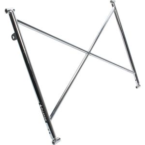 ALLSTAR PERFORMANCE #ALL55131 Top Wing Tree Plated 16in Sprint Car