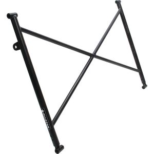 ALLSTAR PERFORMANCE #ALL55132 Top Wing Tree Black 18in Sprint Car