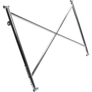 ALLSTAR PERFORMANCE #ALL55133 Top Wing Tree Plated 18in Sprint Car