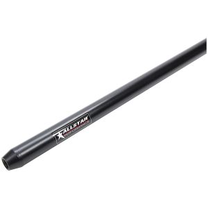 ALLSTAR PERFORMANCE #ALL55932-49 Chromoly Drag Link and Tie Rod 49in Black