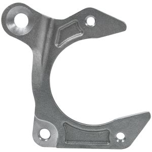 ALLSTAR PERFORMANCE #ALL55981 Brake Bracket for 3pc Spindle LH