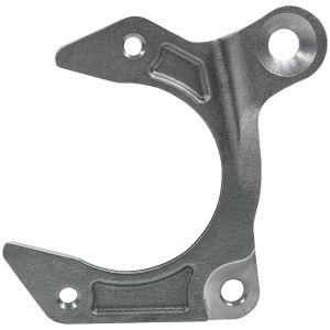 ALLSTAR PERFORMANCE #ALL55982 Brake Bracket for 3pc Spindle RH
