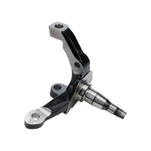 ALLSTAR PERFORMANCE #ALL55998 Mustang II Spindle 10 Deg LH