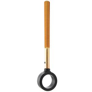 ALLSTAR PERFORMANCE #ALL56071 Steel Sway Bar Bolt 2.0in Swivel Eye