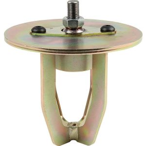 ALLSTAR PERFORMANCE #ALL56079 Extended Length Swivler Spring Cup 5in Spring