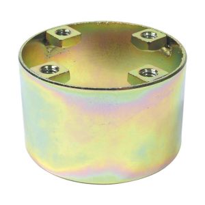 ALLSTAR PERFORMANCE #ALL56086 Spring Sleeve 3.25