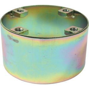 ALLSTAR PERFORMANCE #ALL56088 Spring Sleeve 3.75