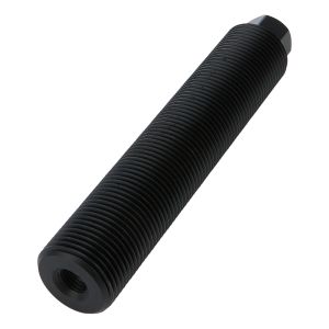 ALLSTAR PERFORMANCE #ALL56090 Jack Bolt Aluminum 6in Fine Thread