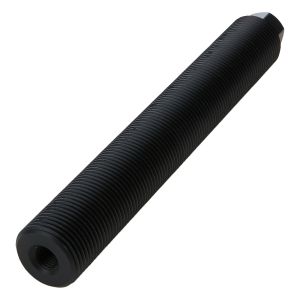 ALLSTAR PERFORMANCE #ALL56091 Jack Bolt Aluminum 8in Fine Thread