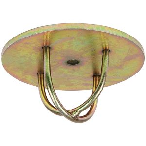 ALLSTAR PERFORMANCE #ALL56097 L/W Steel Spring Cup