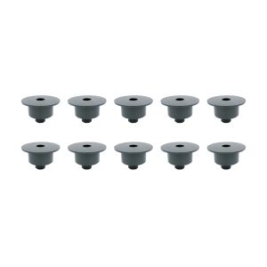 ALLSTAR PERFORMANCE #ALL56115-10 Upper Spring Cup 5-1/2in OD Spring 10pk