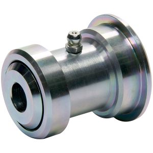 ALLSTAR PERFORMANCE #ALL56229 Control Arm Bushing Low Friction Chevelle Rear