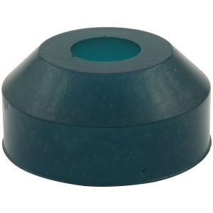 ALLSTAR PERFORMANCE #ALL56369 Bushing Green 2.25OD/ .750ID 50 DR