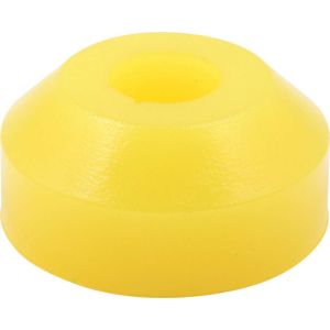 ALLSTAR PERFORMANCE #ALL56372 Bushing Yellow 2.25OD/.750ID 75 DR
