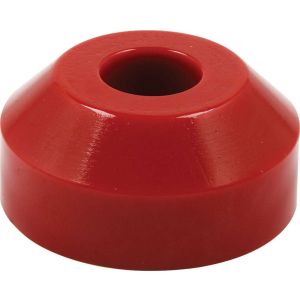 ALLSTAR PERFORMANCE #ALL56374 Bushing Red 2.25OD/.750ID 87 DR