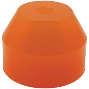 ALLSTAR PERFORMANCE #ALL56375 Bushing Orange 3.375OD/ .750ID 55 DR
